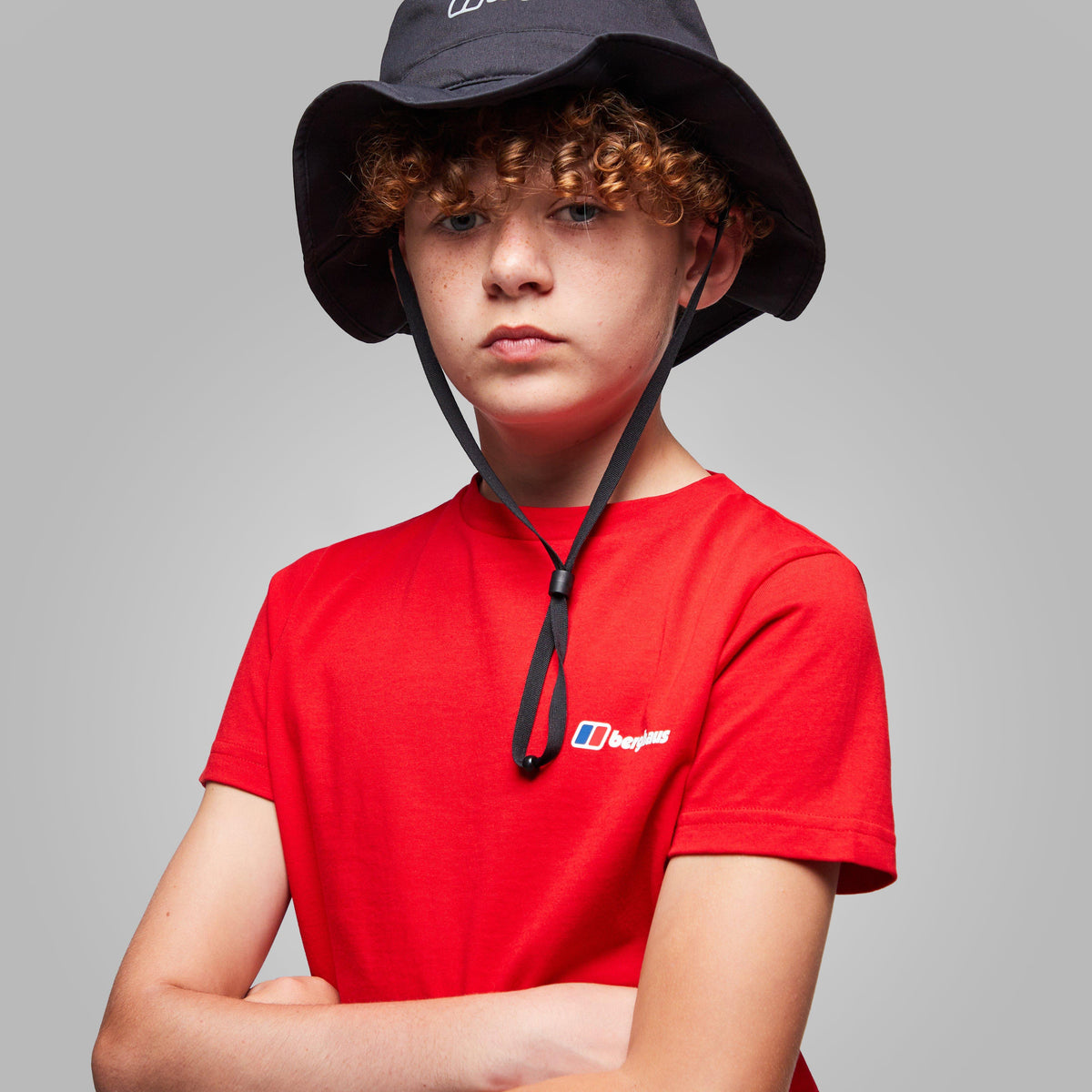 Kids' Hike Tee