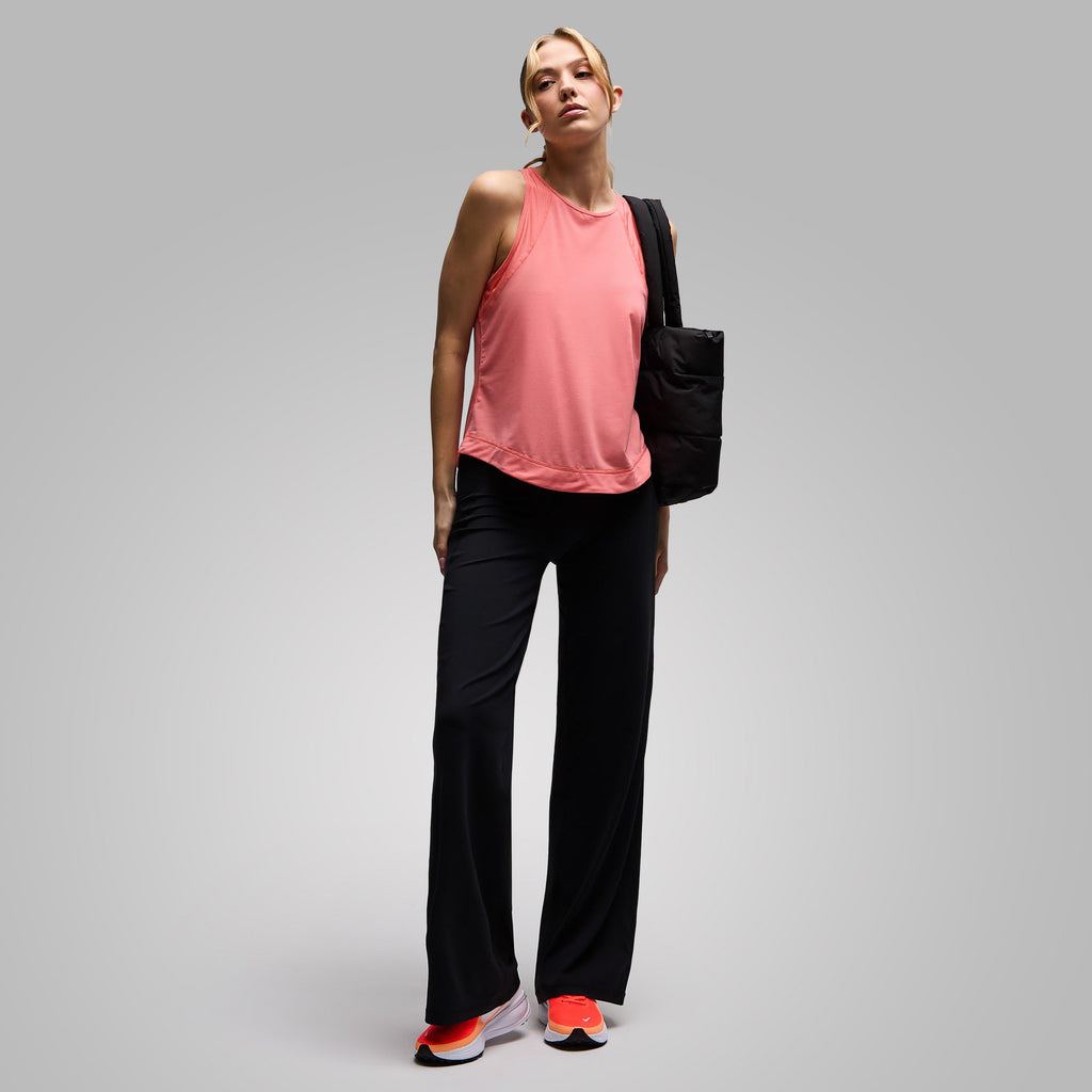 Women's All-Day Wide Leg Trouser