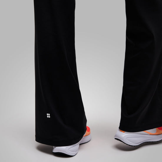 Women's All-Day Wide Leg Trouser
