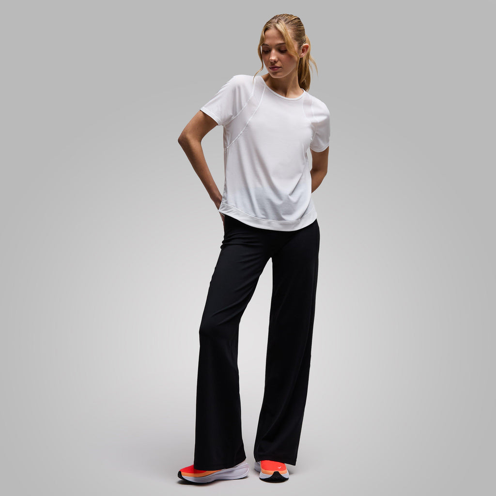 Women's Breathe Easy Round Neck T-Shirt