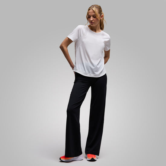 Women's Breathe Easy Round Neck T-Shirt