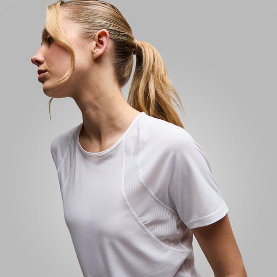 Women's Breathe Easy Round Neck T-Shirt