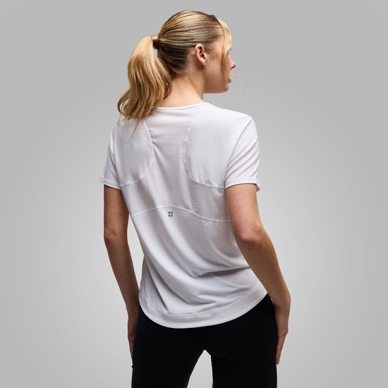 Women's Breathe Easy Round Neck T-Shirt