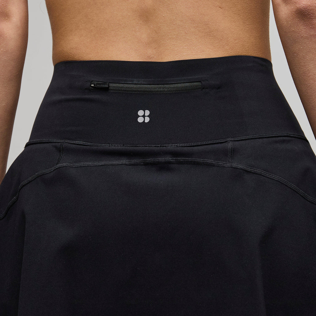 Womens Training Power Pro Skort
