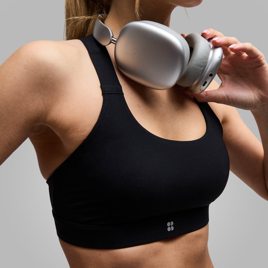 Women’s Power Medium Impact Sports Bra