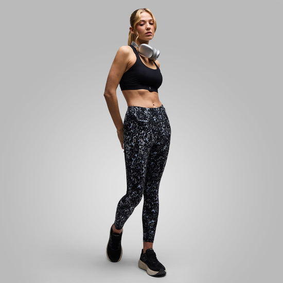 Women’s Power Medium Impact Sports Bra