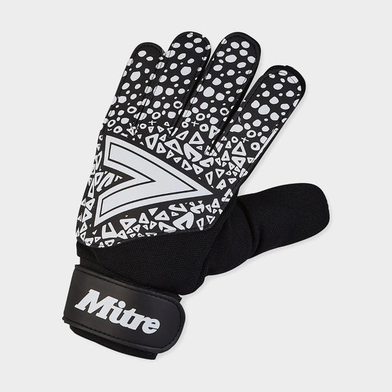 Magnetite Goalkeeper Gloves