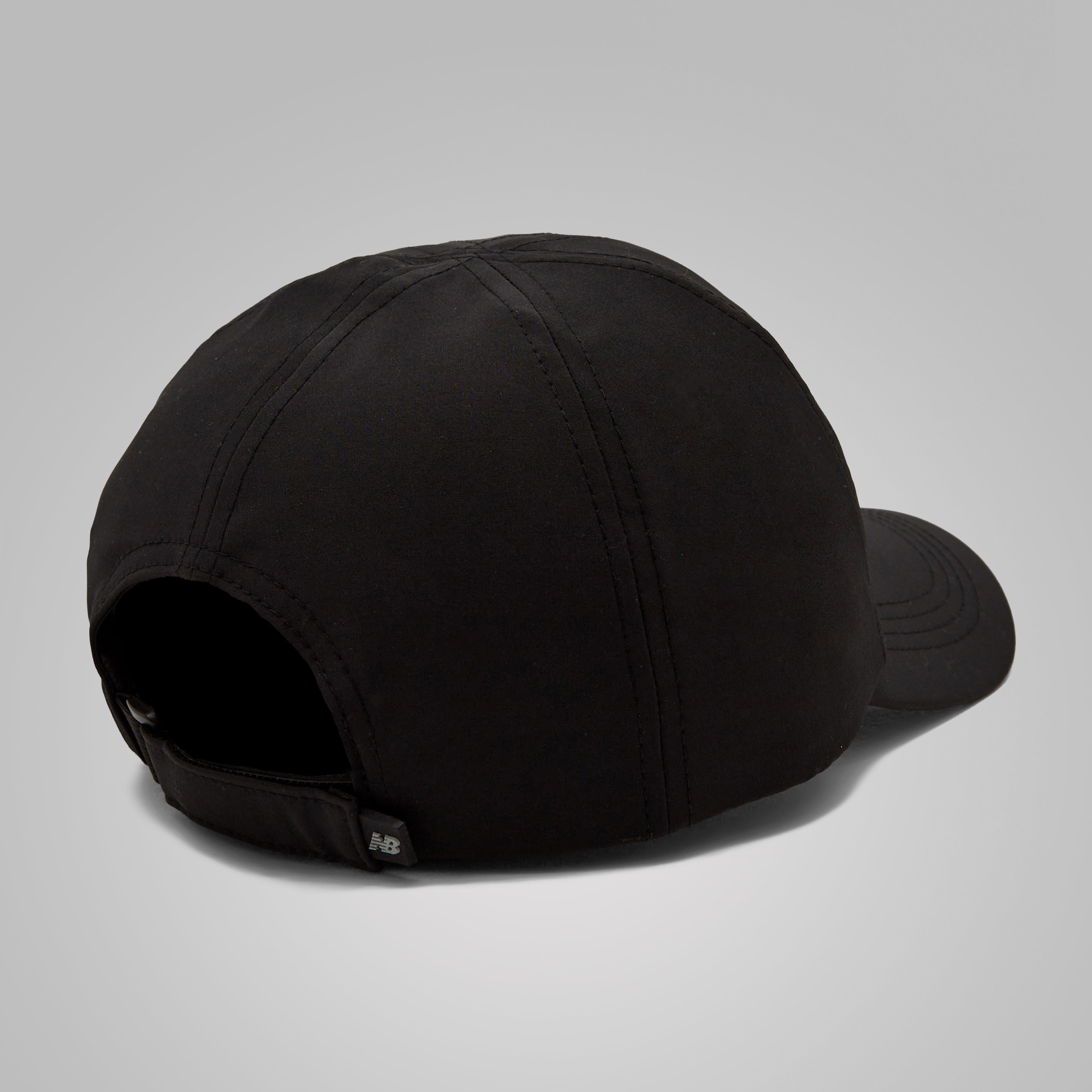 Women's 6 Panel Performance Hat V 2.0