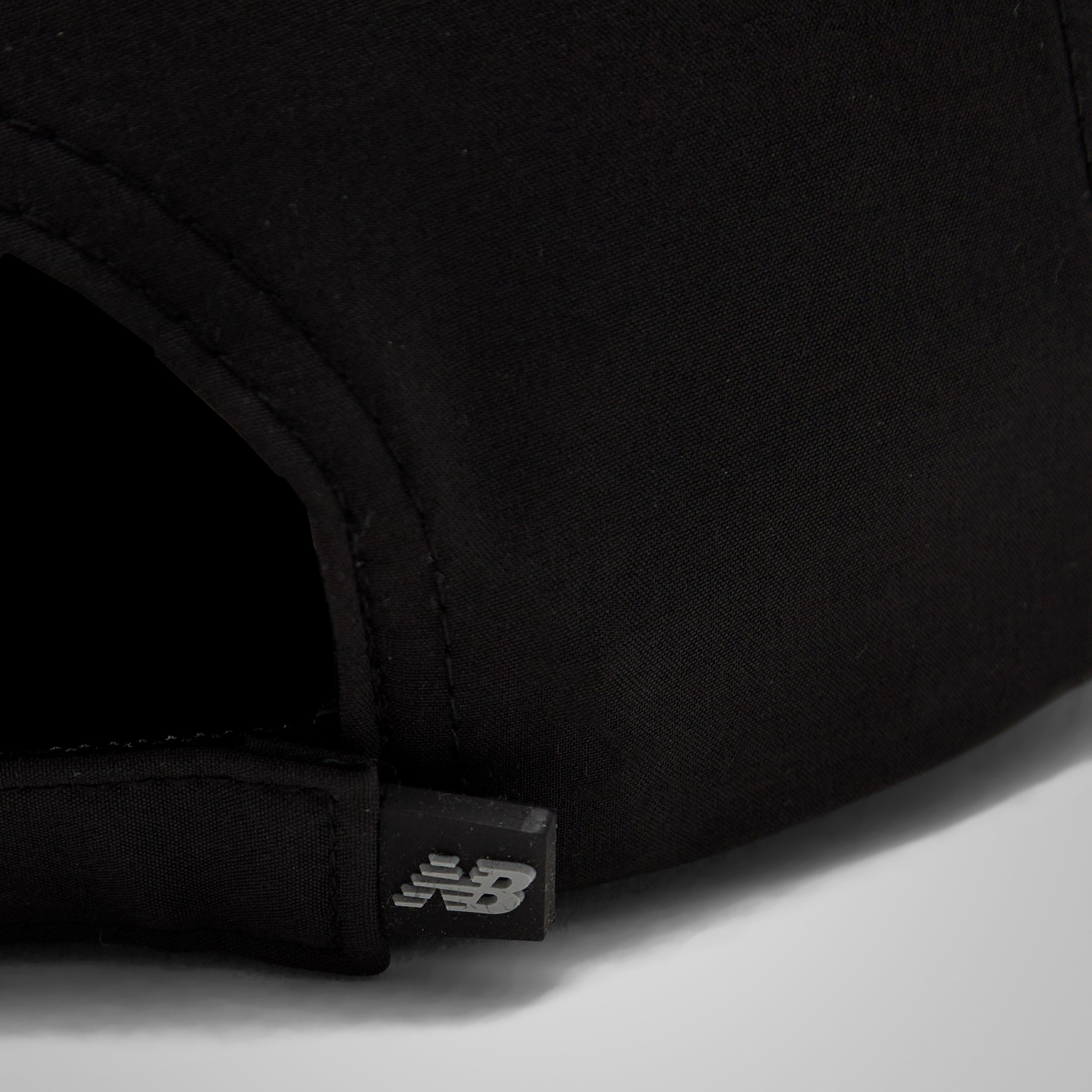 Women's 6 Panel Performance Hat V 2.0