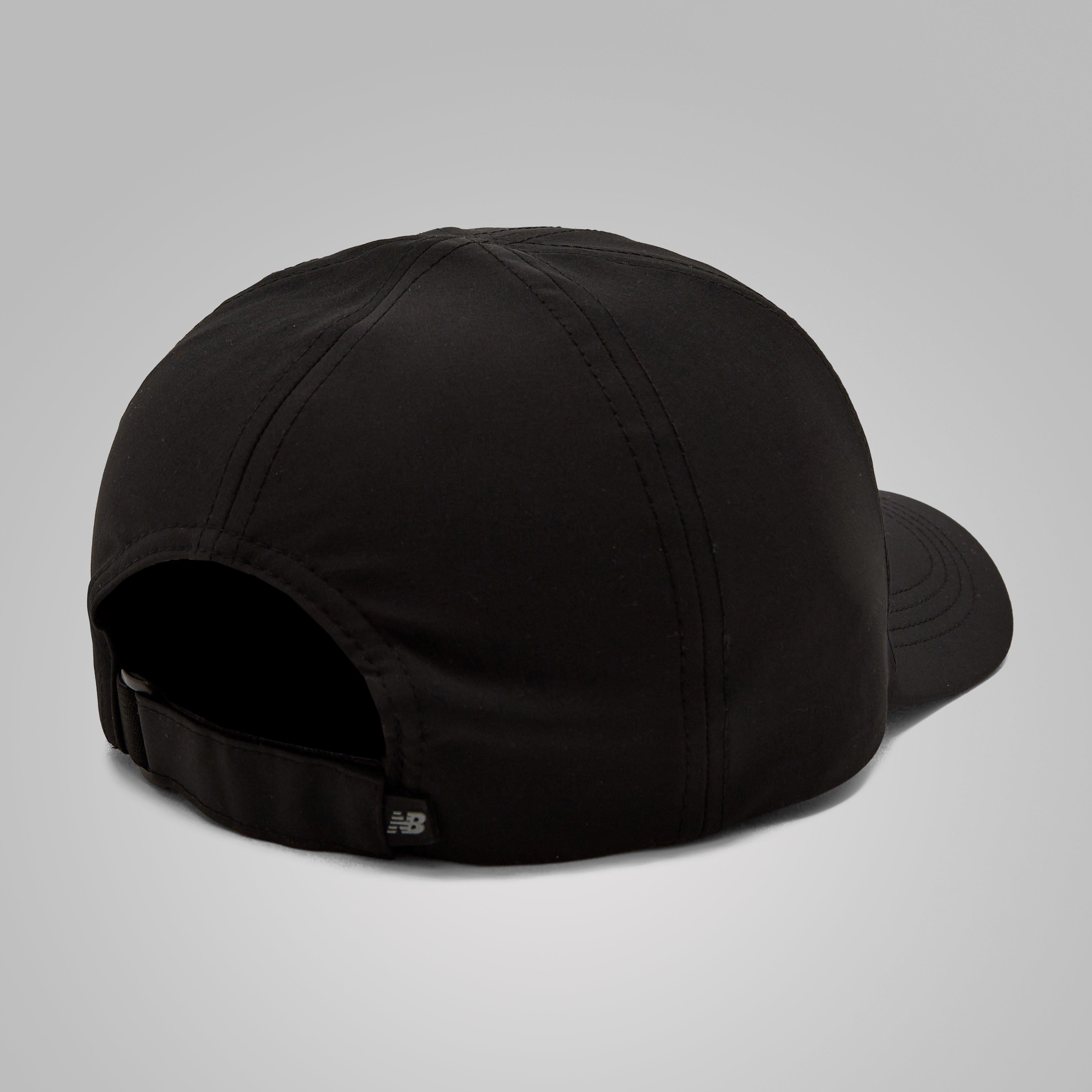 Men's 6 Panel Performance Hat V 2.0