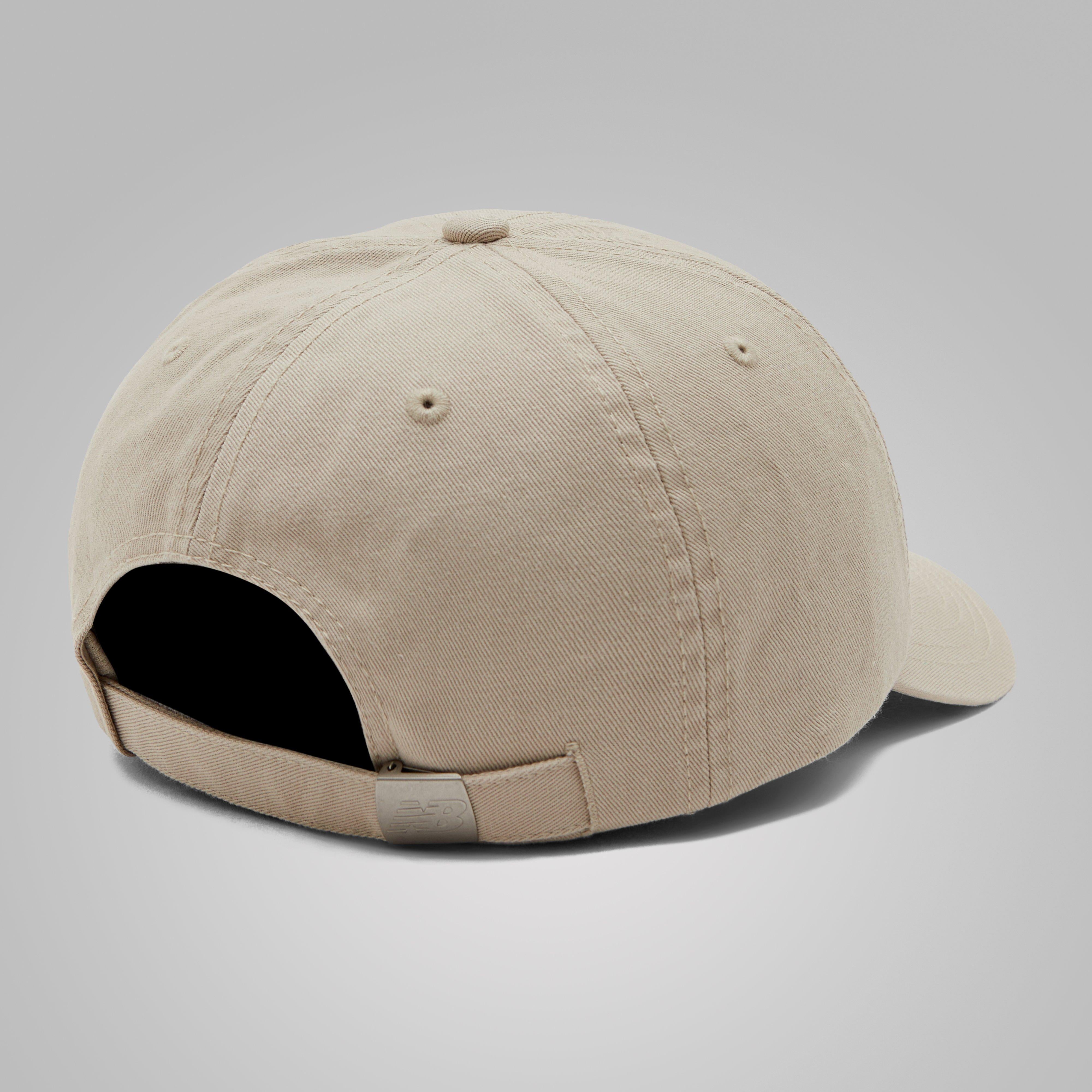 Unisex Logo 1906 Cap
