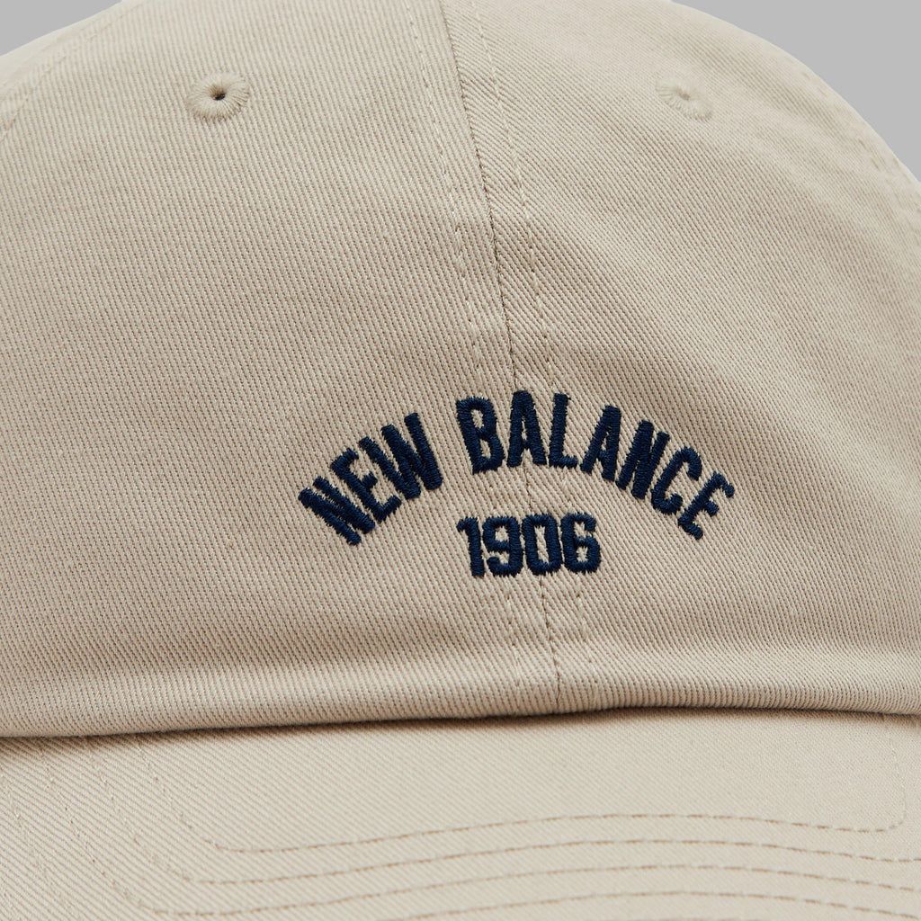 Unisex Logo 1906 Cap