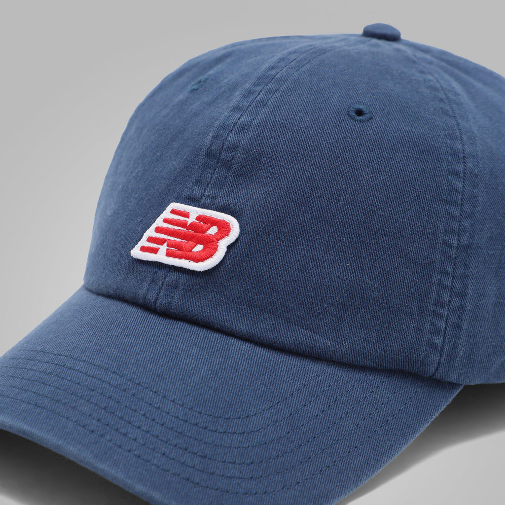 Unisex Classic Patch Baseball Cap