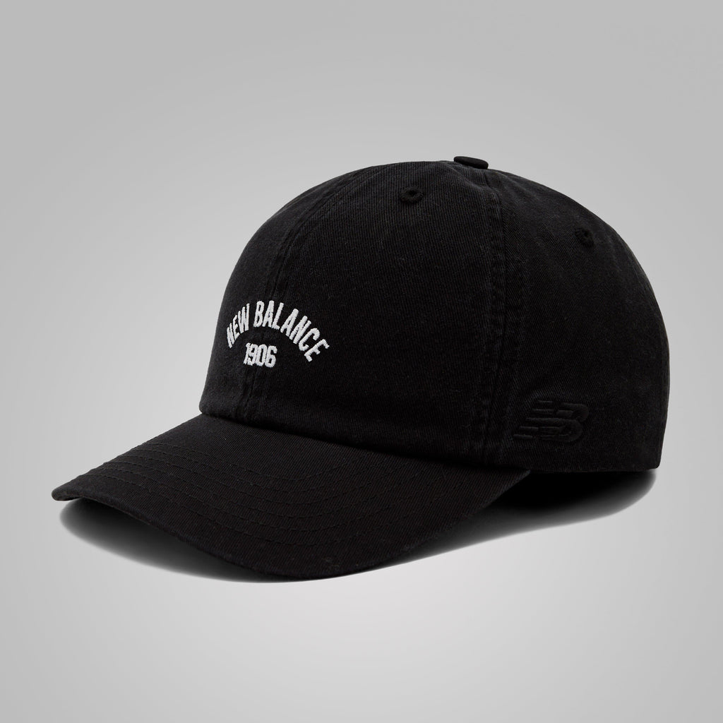 Unisex Logo 1906 Cap