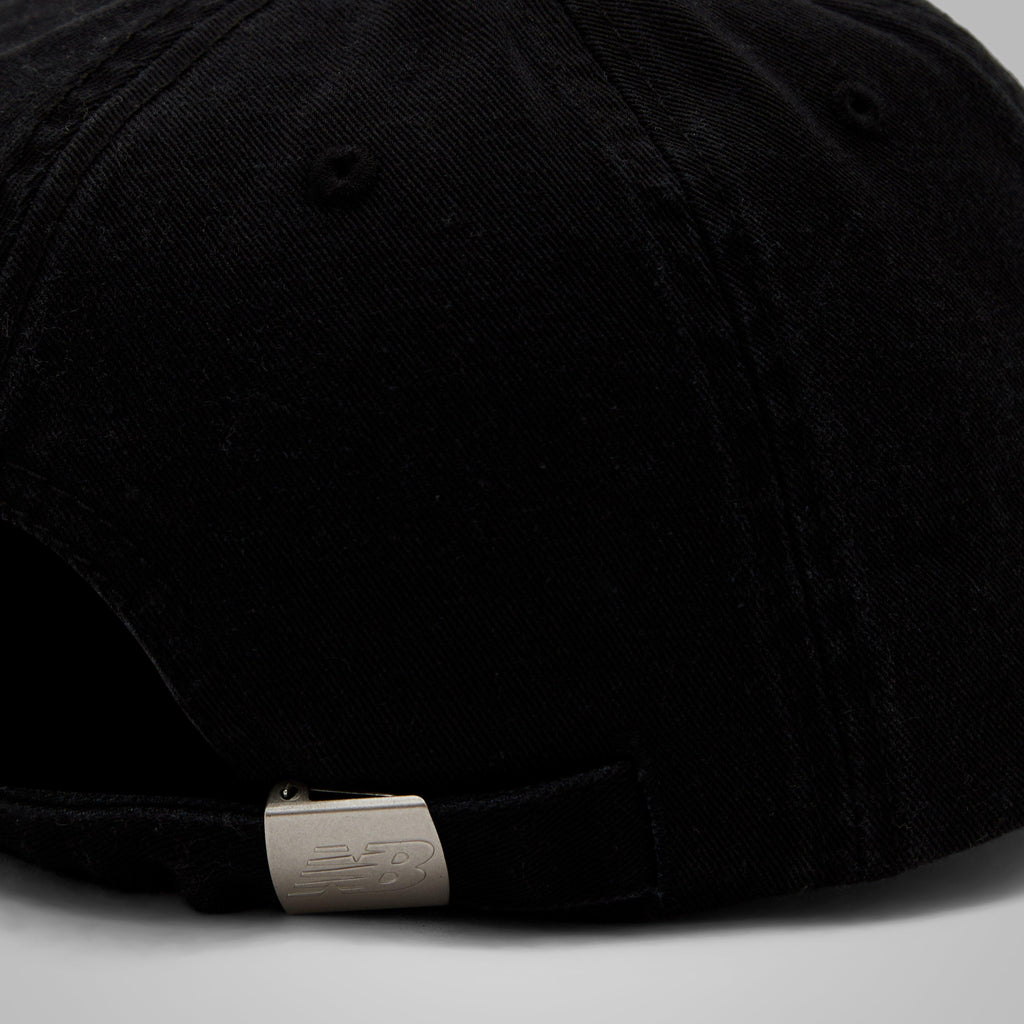 Unisex Logo 1906 Cap