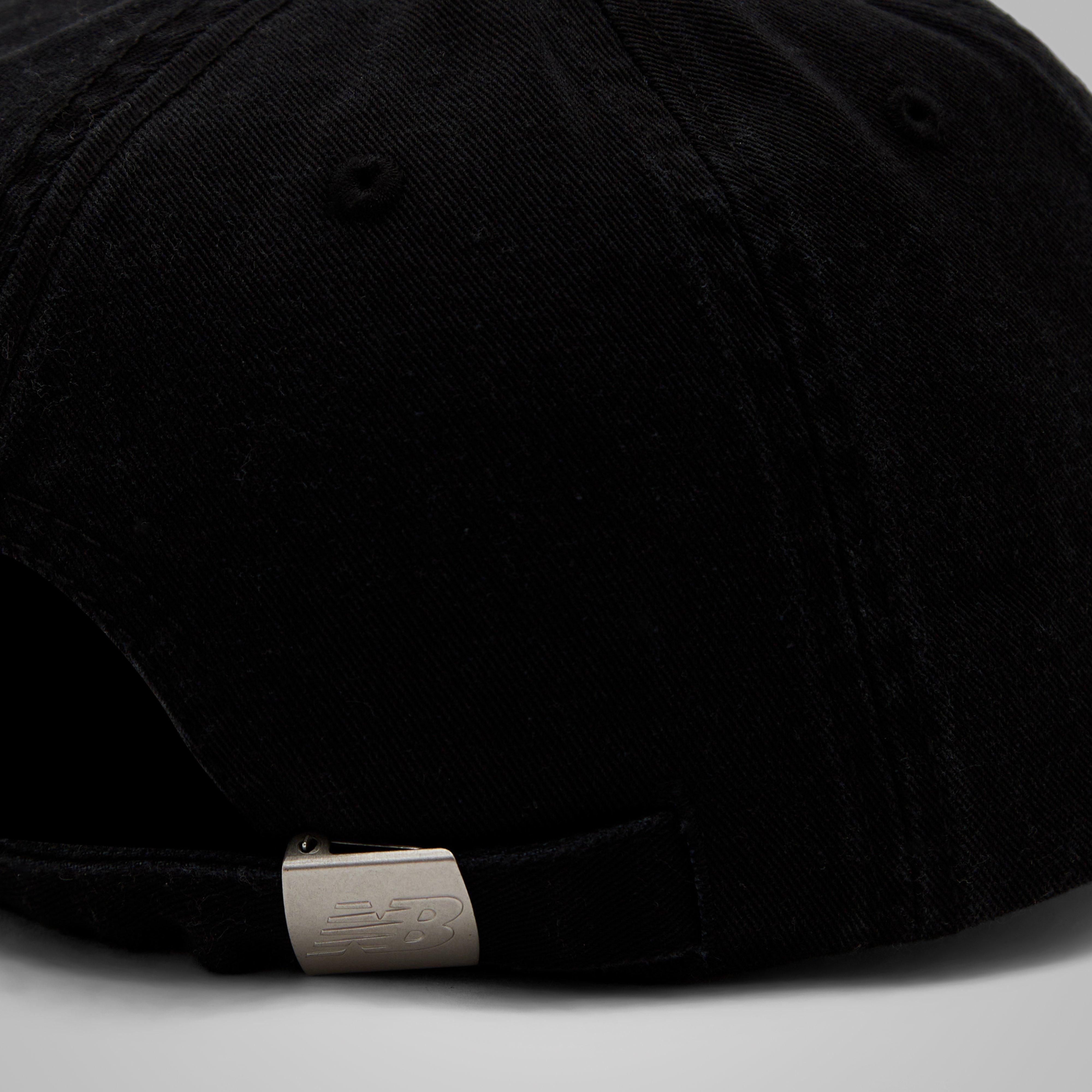 Unisex Logo 1906 Cap