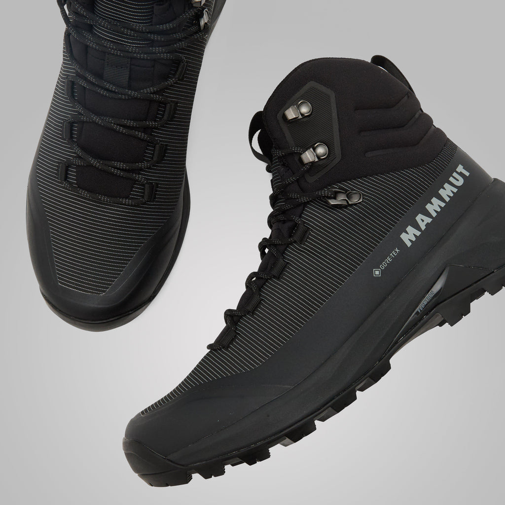 Men's Ducan III High GTX
