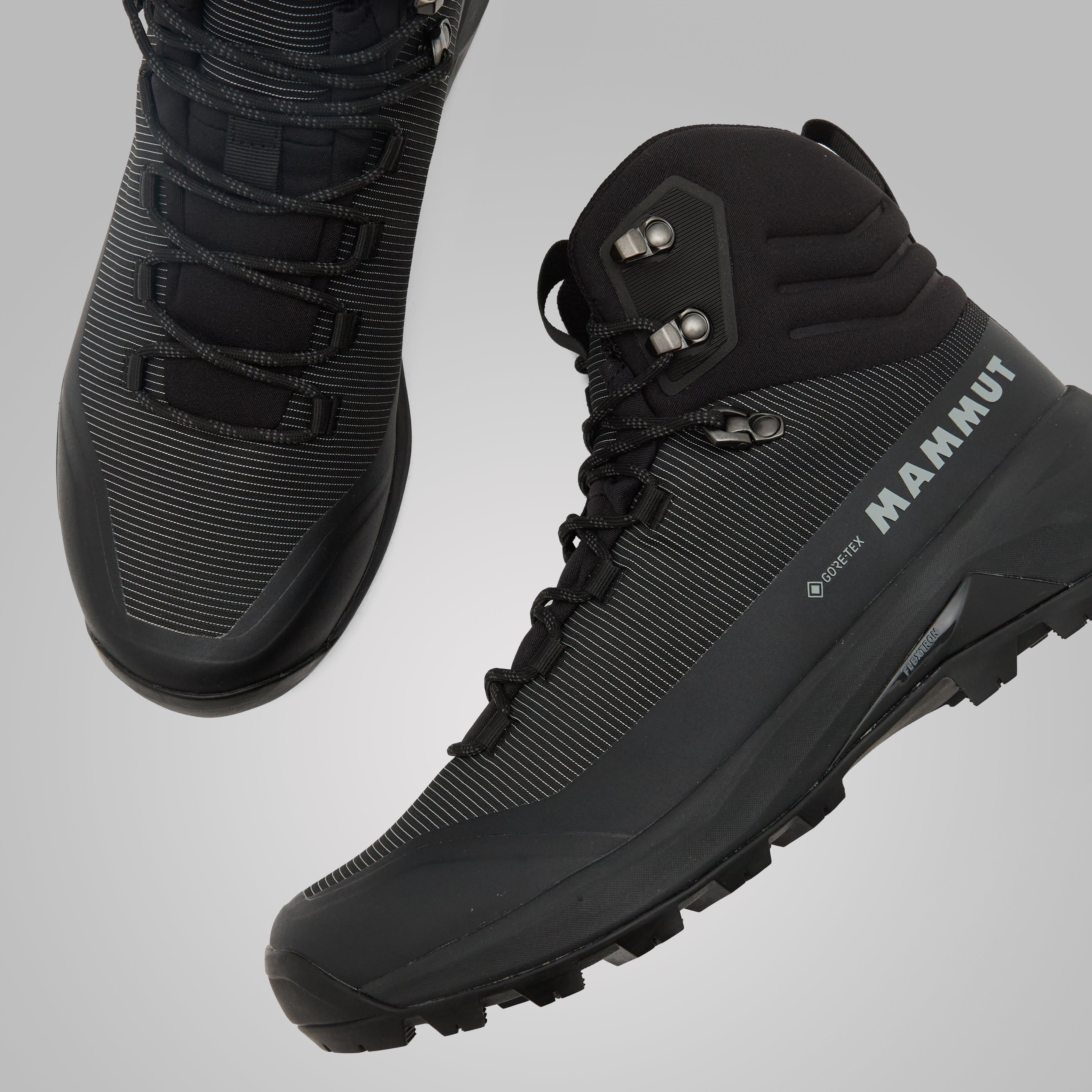 Men's Ducan III High GTX