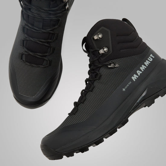 Men's Ducan III High GTX