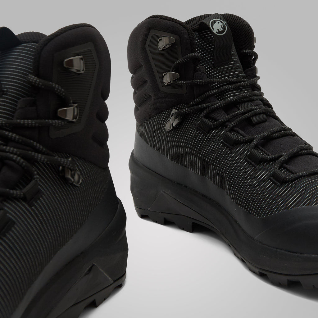 Men's Ducan III High GTX