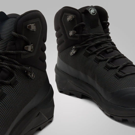 Men's Ducan III High GTX