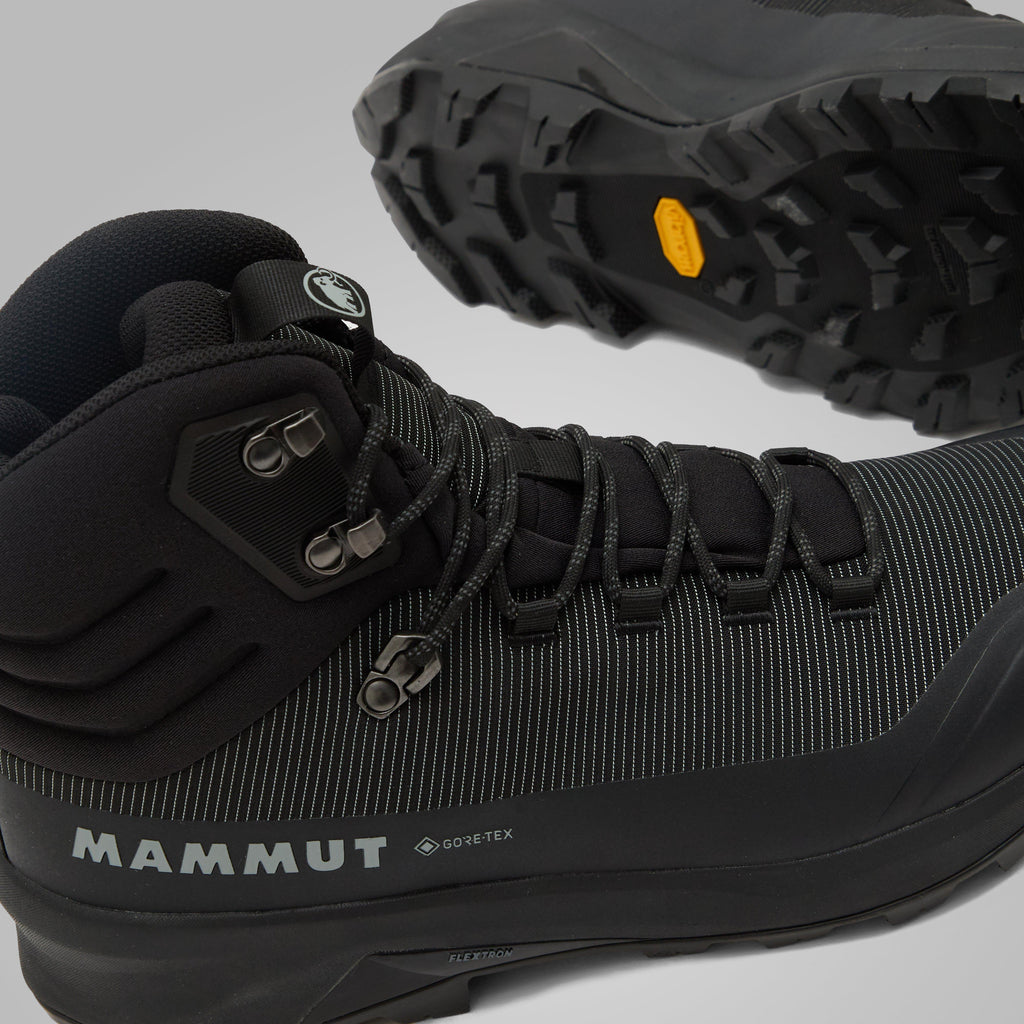 Men's Ducan III High GTX