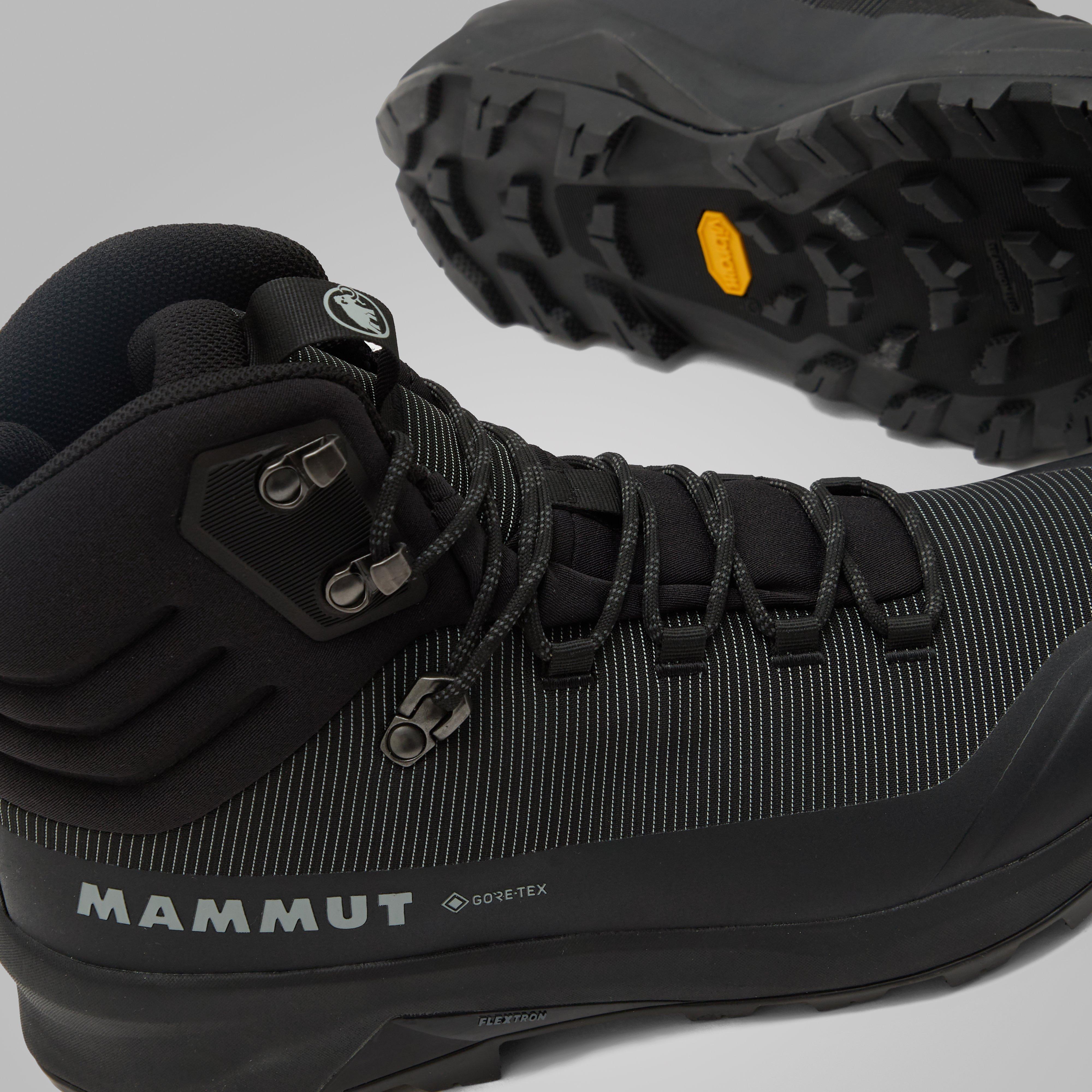 Men's Ducan III High GTX