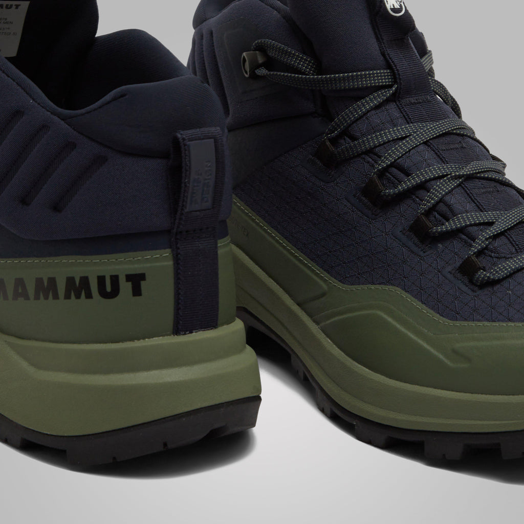 Men's Sertig II Mid GTX