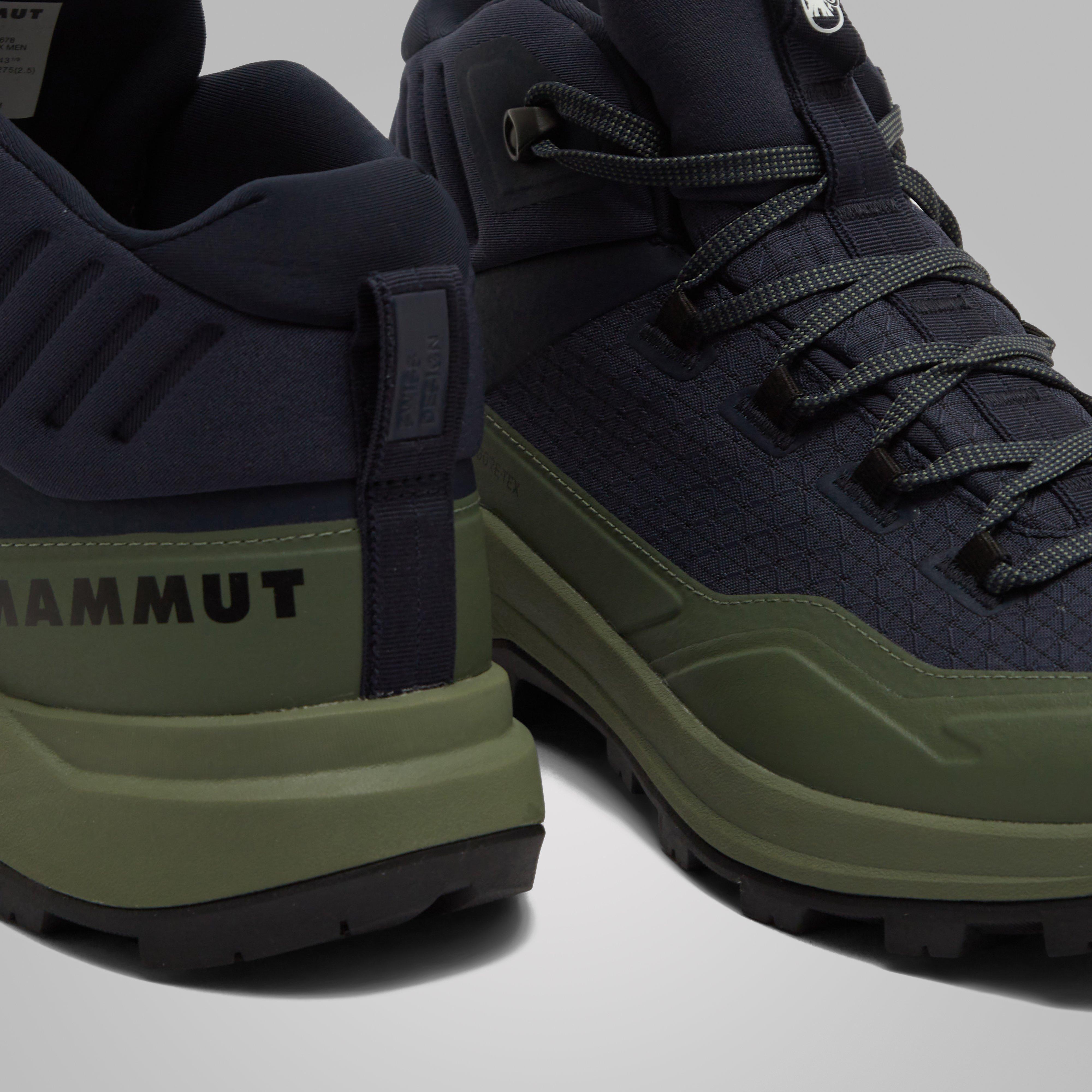 Men's Sertig II Mid GTX