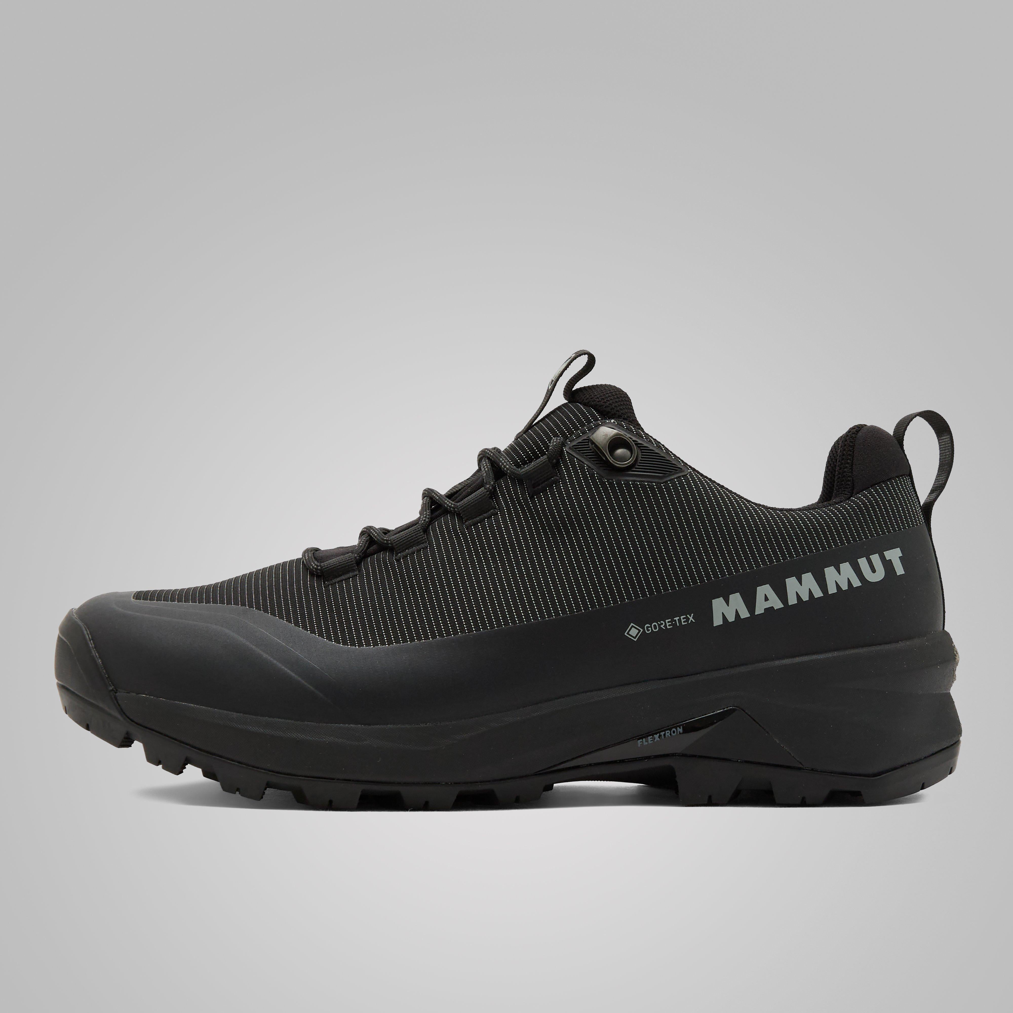 Men's Ducan III Low GTX