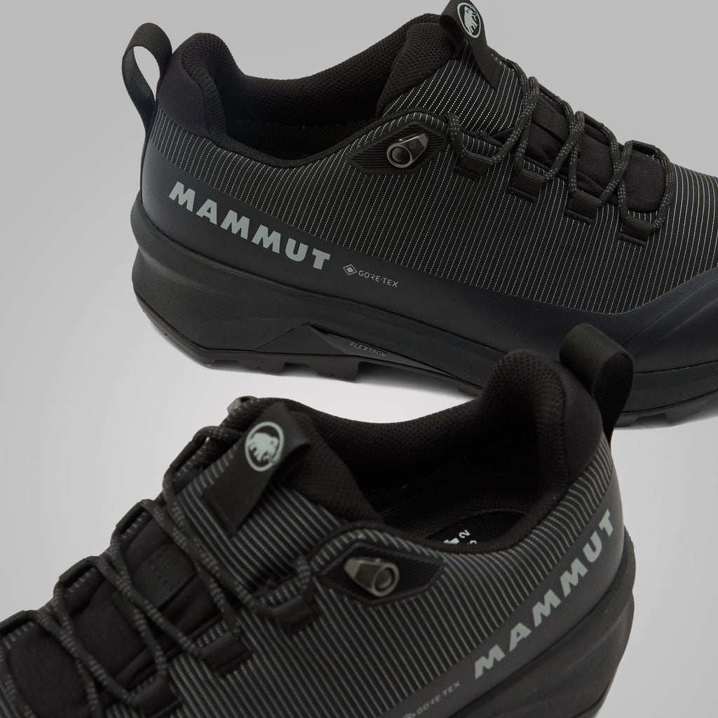 Men's Ducan III Low GTX
