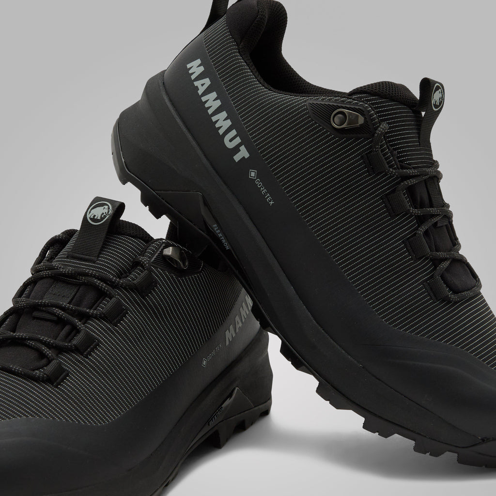 Men's Ducan III Low GTX