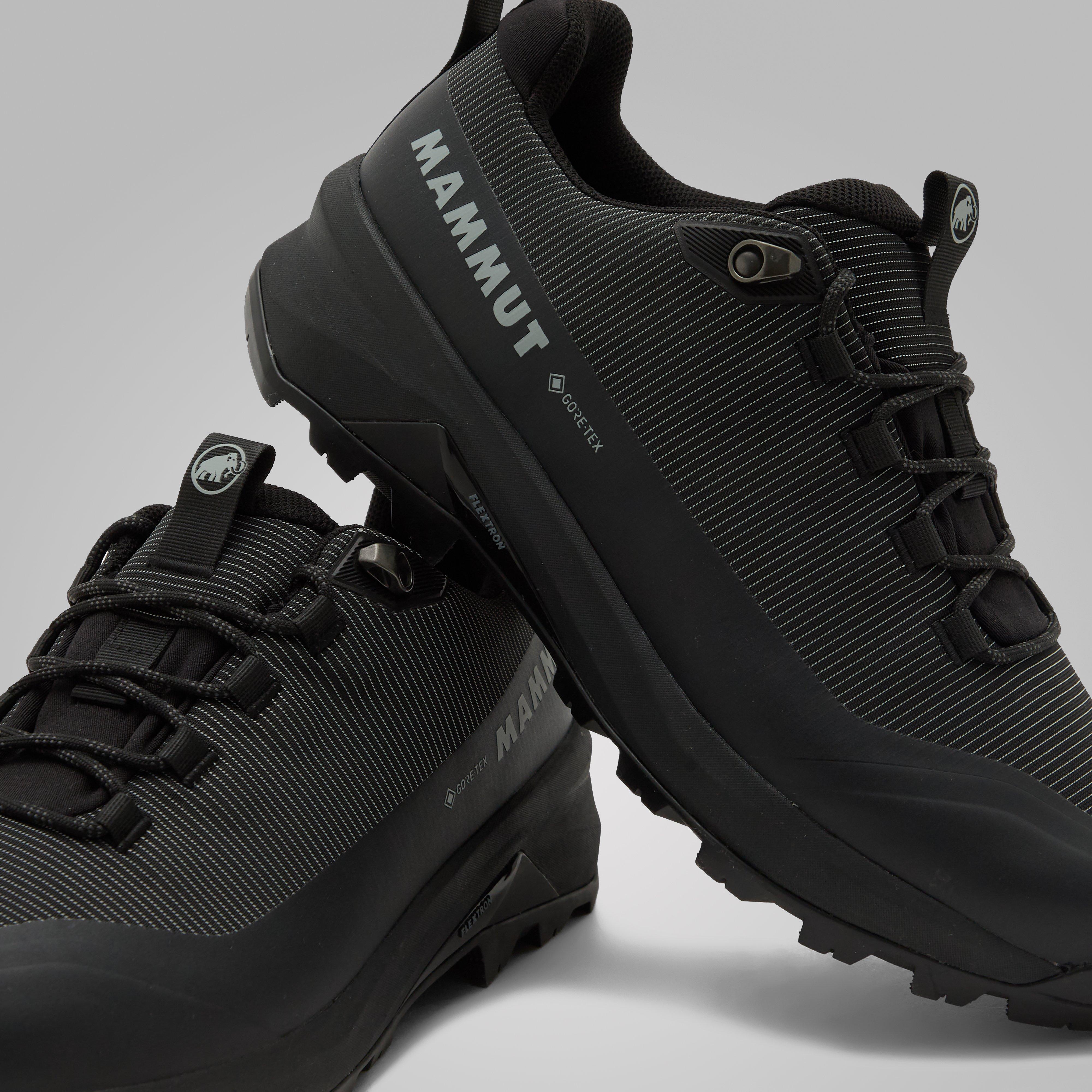 Men's Ducan III Low GTX