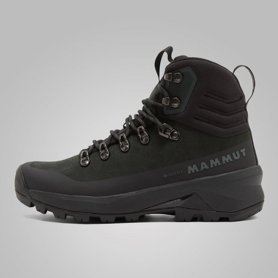 Women's Ducan III High LTH GTX