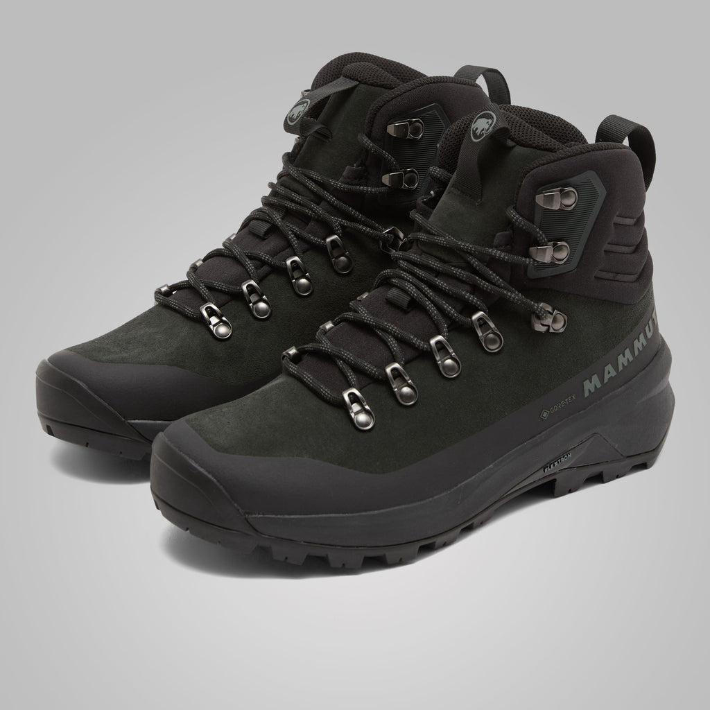 Women's Ducan III High LTH GTX