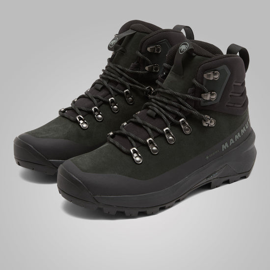 Women's Ducan III High LTH GTX