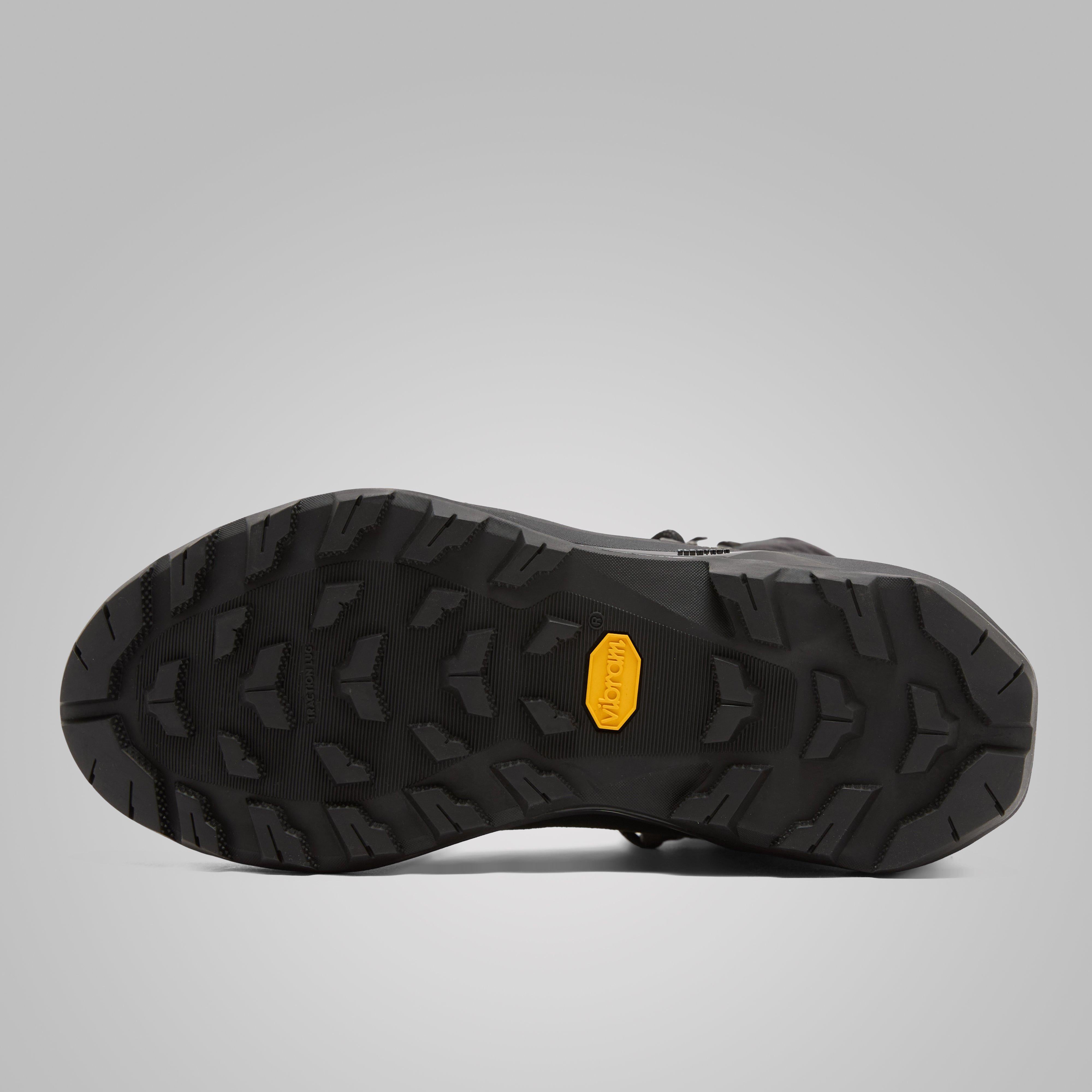 Women's Ducan III High LTH GTX