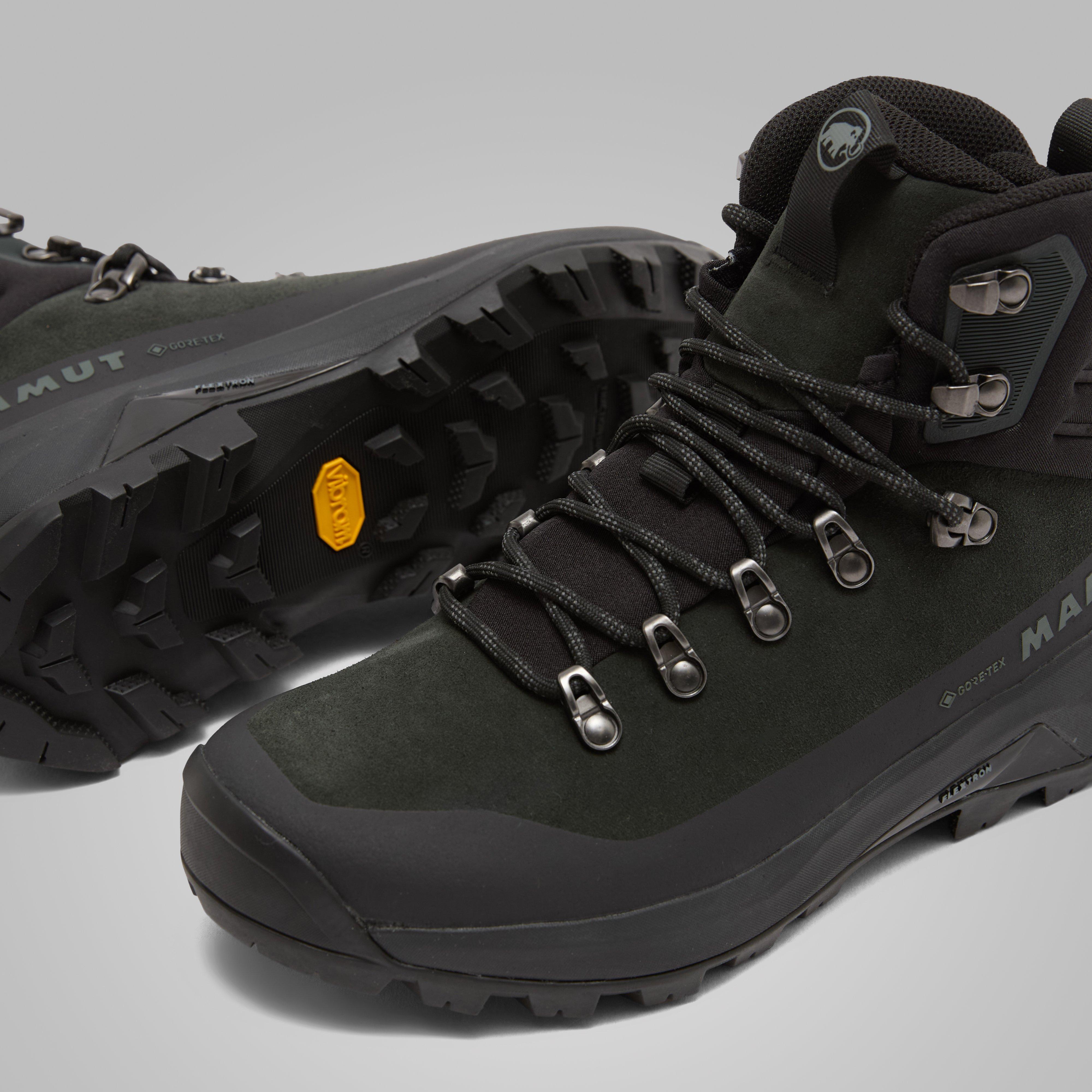 Women's Ducan III High LTH GTX