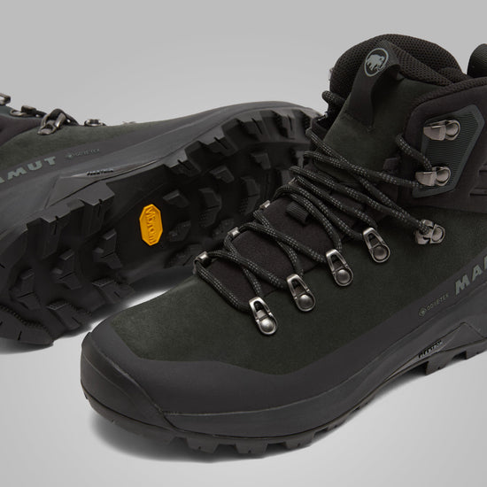 Women's Ducan III High LTH GTX