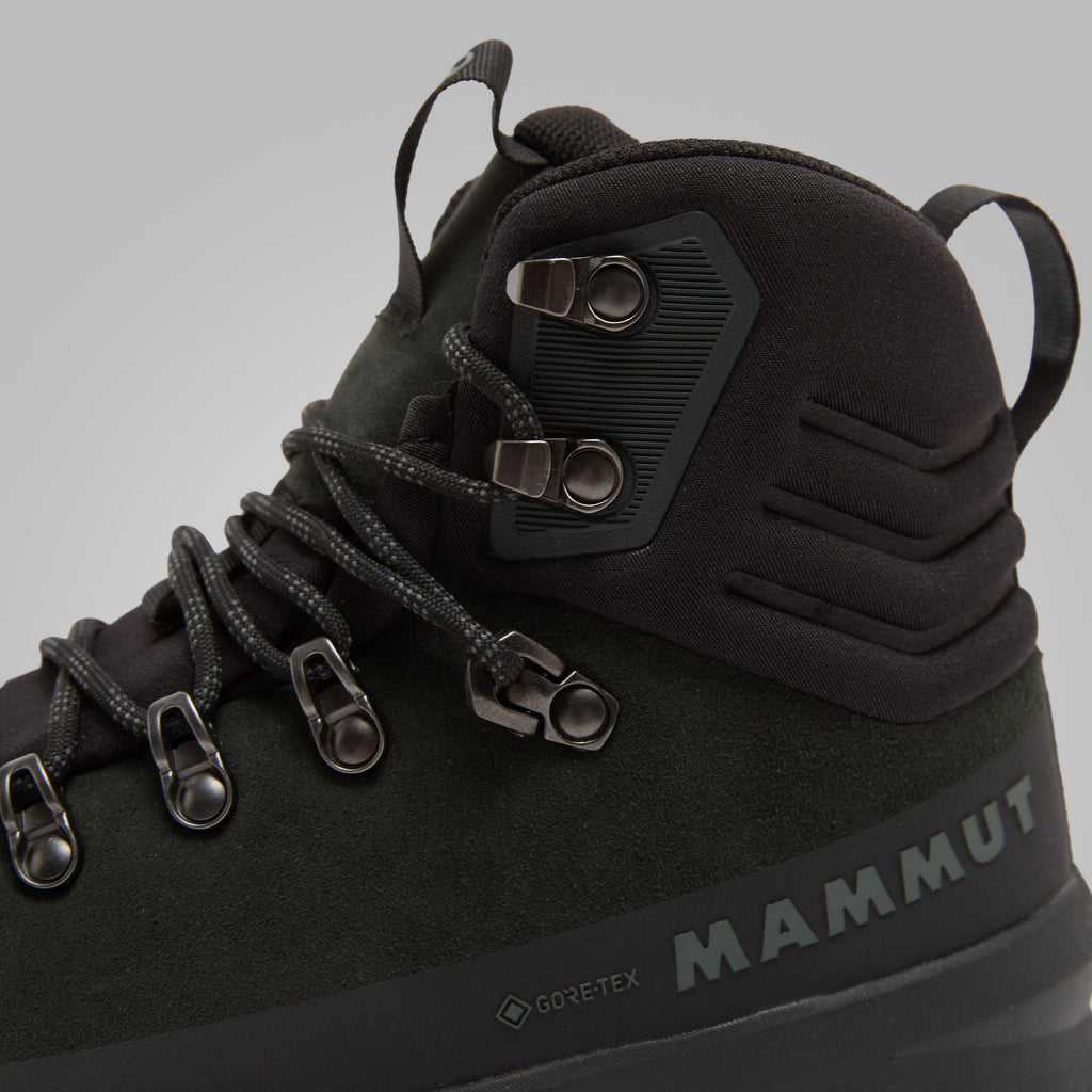 Women's Ducan III High LTH GTX