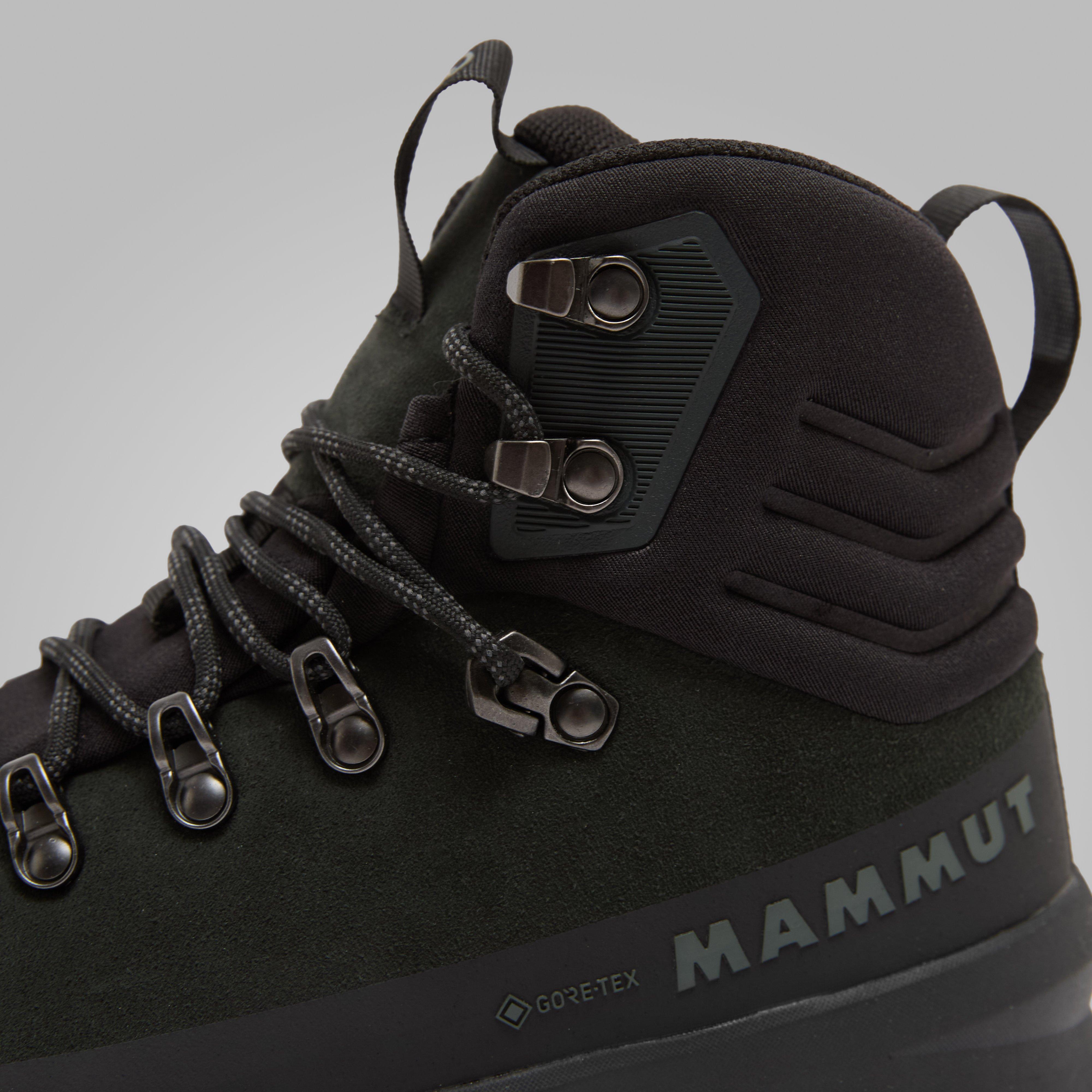 Women's Ducan III High LTH GTX