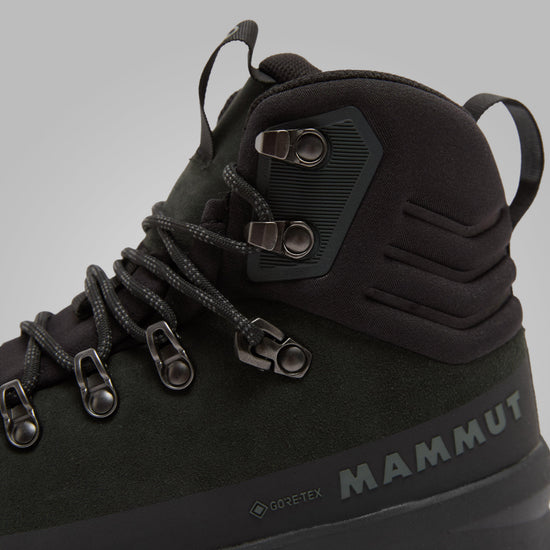 Women's Ducan III High LTH GTX