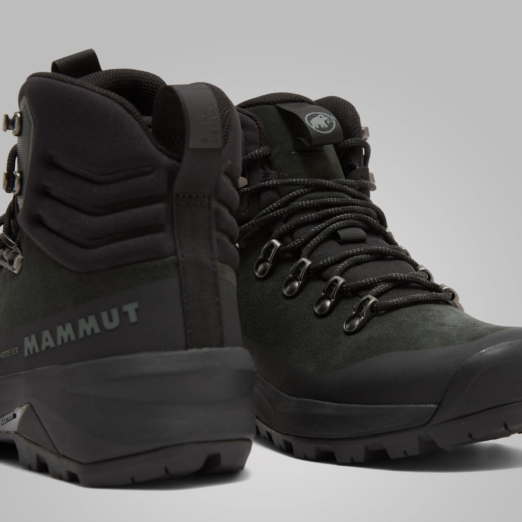 Women's Ducan III High LTH GTX