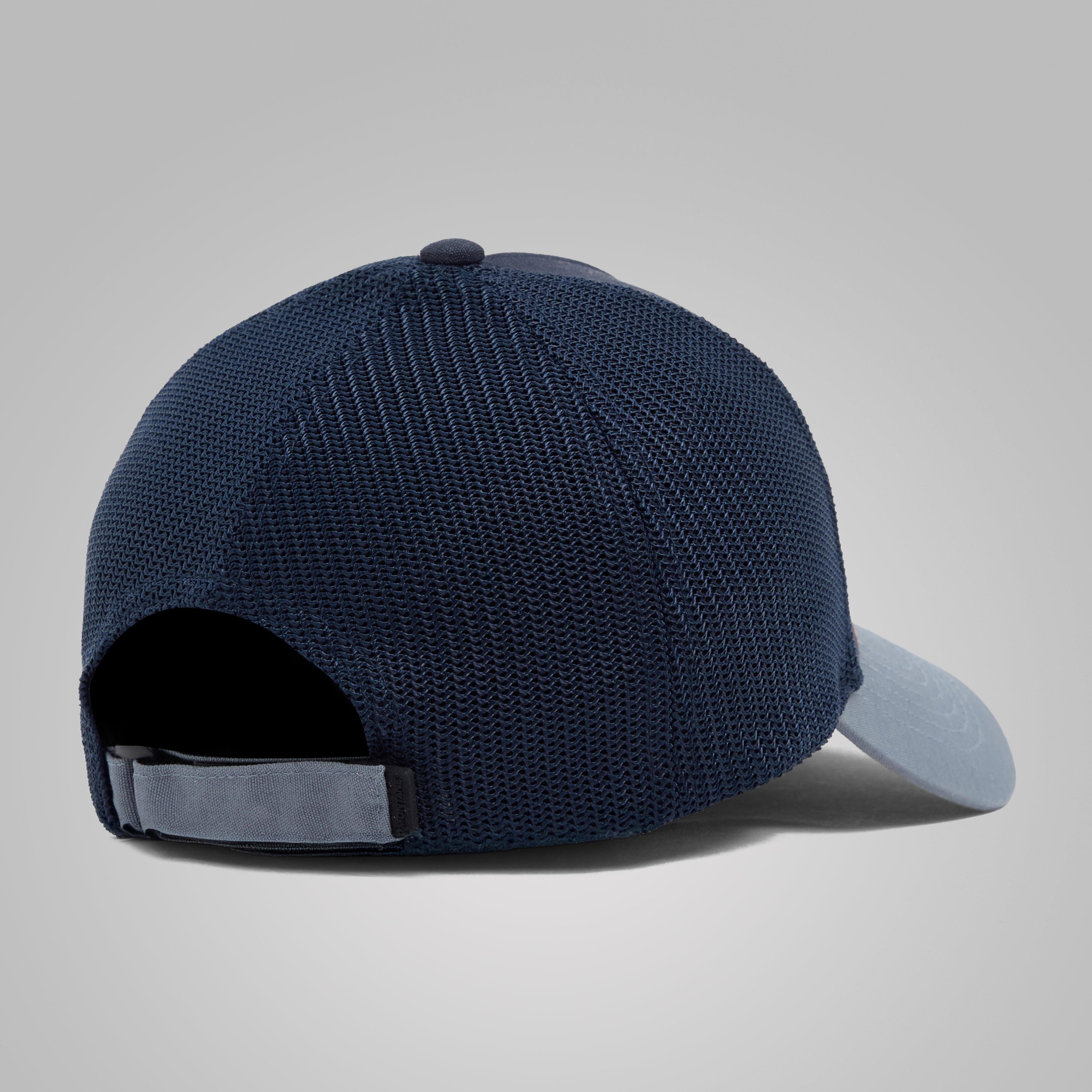 Unisex Basecamp Logo Cap