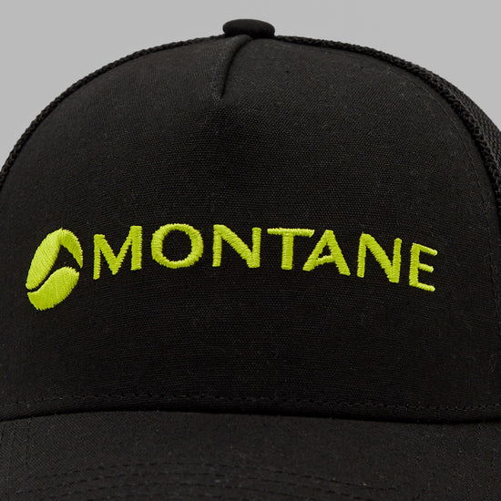 Unisex Basecamp Mono Cap