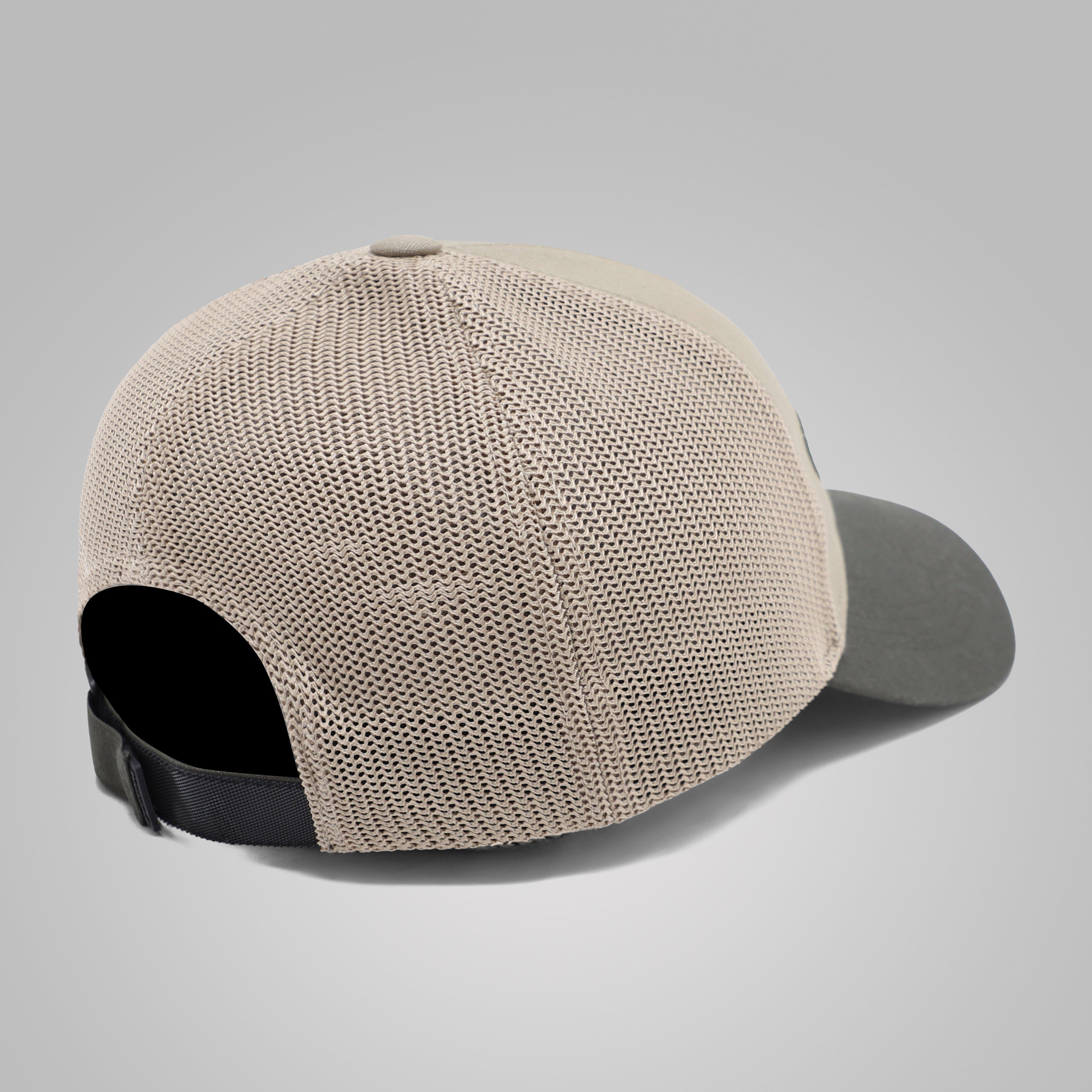 Unisex Basecamp Mono Cap