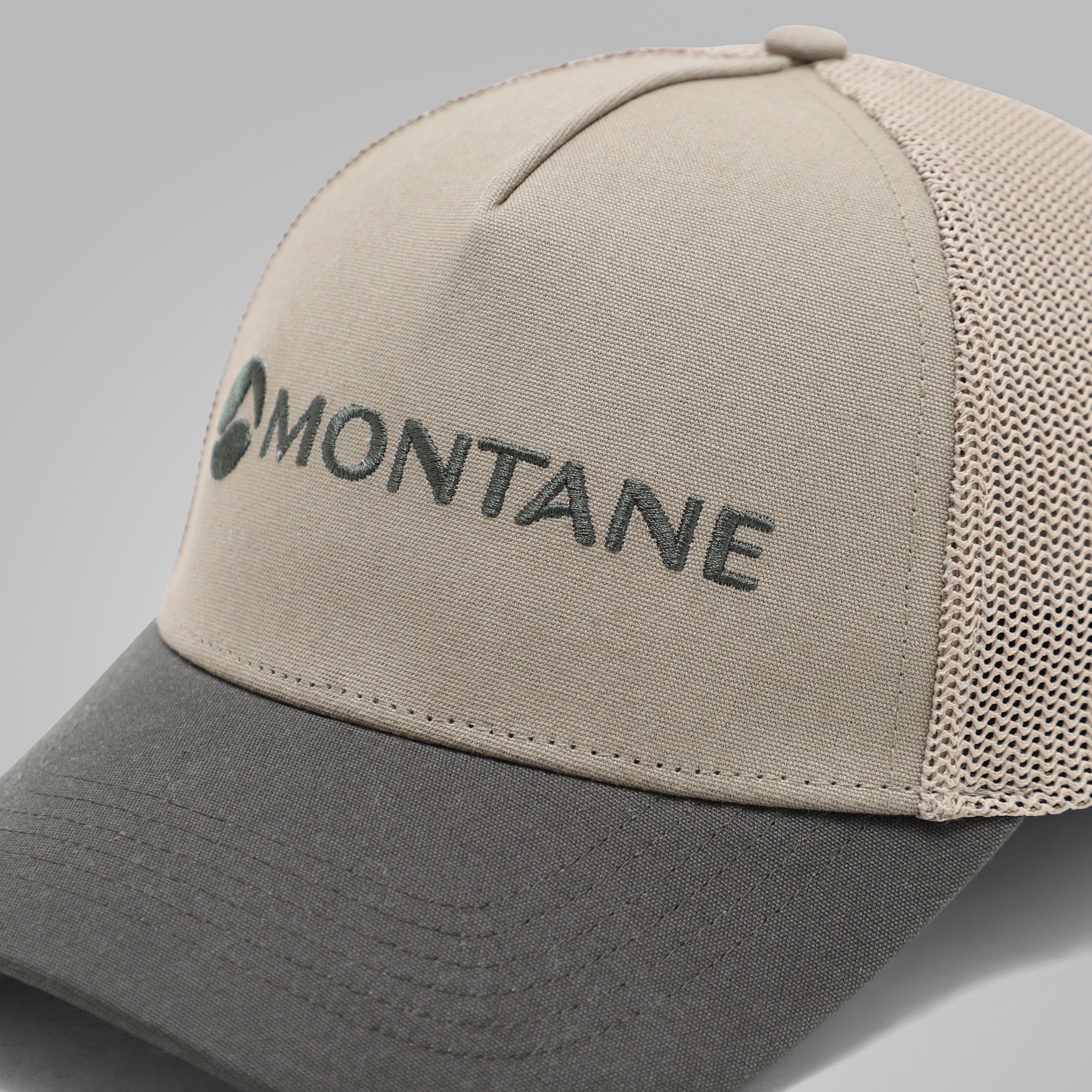 Unisex Basecamp Mono Cap