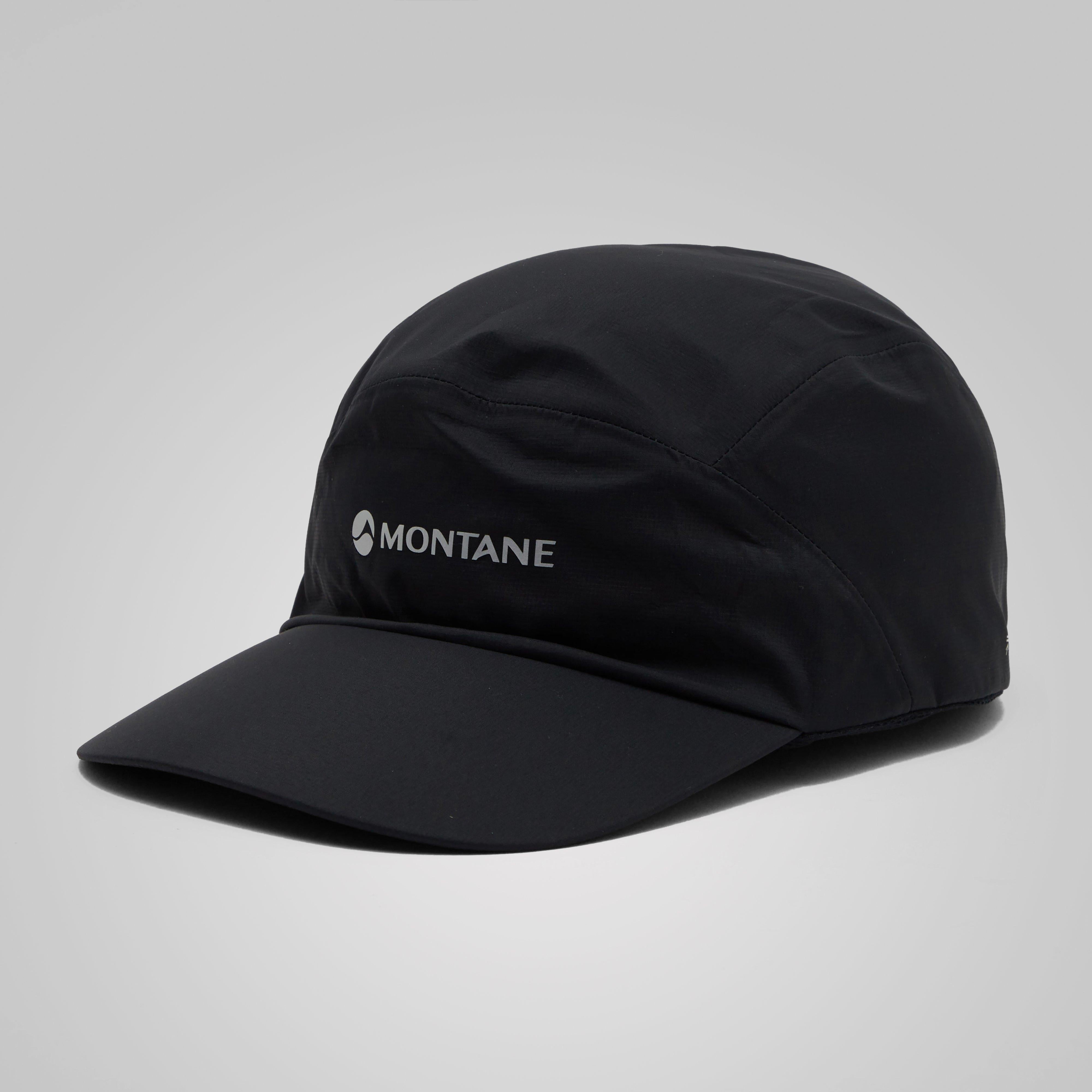 Unisex Cetus Waterproof Cap