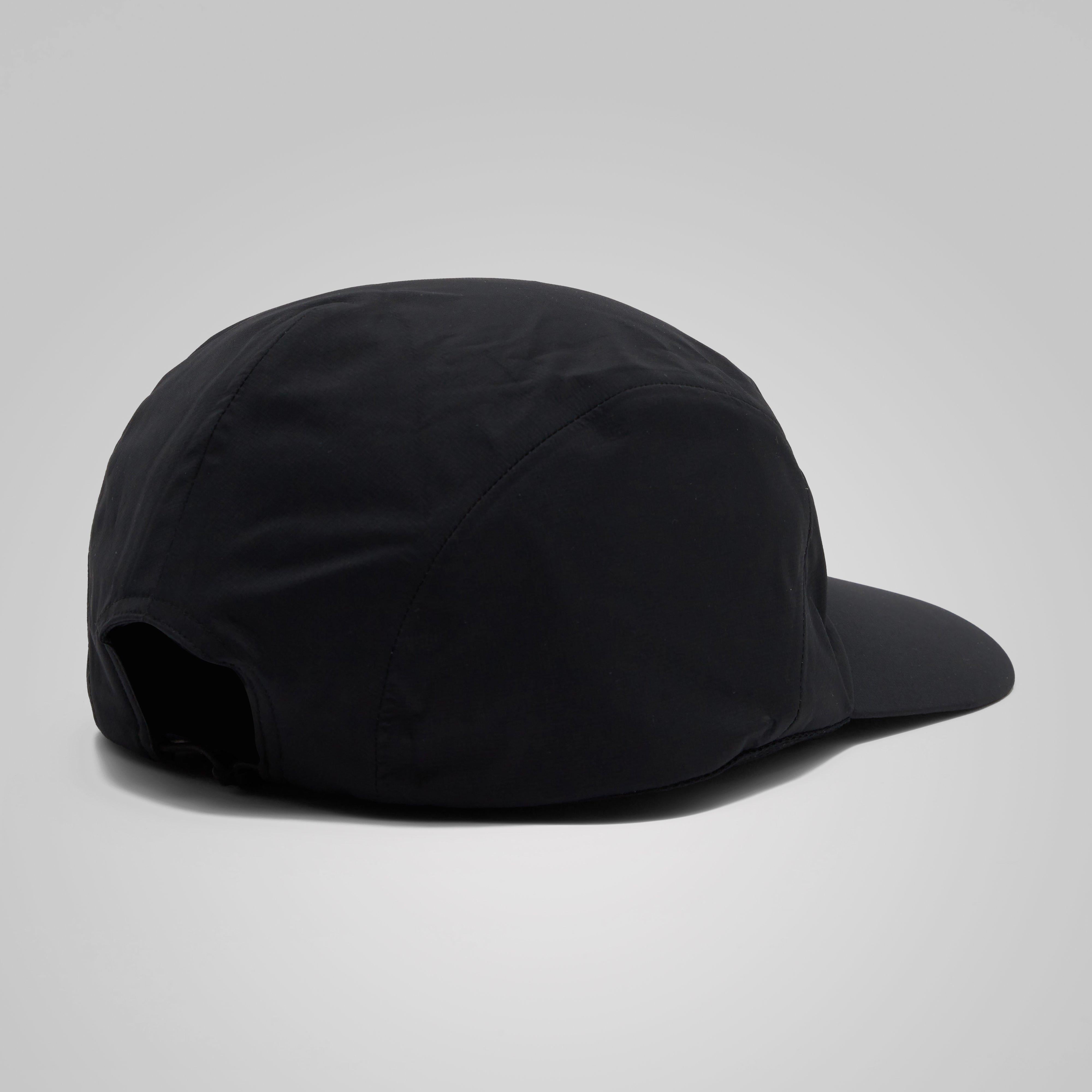 Unisex Cetus Waterproof Cap