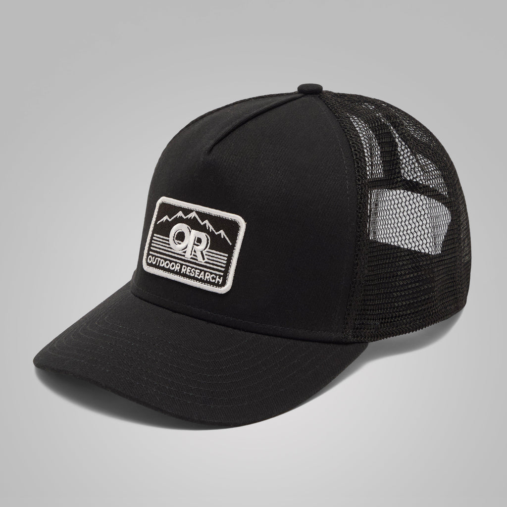 Unisex Advocate Trucker Cap